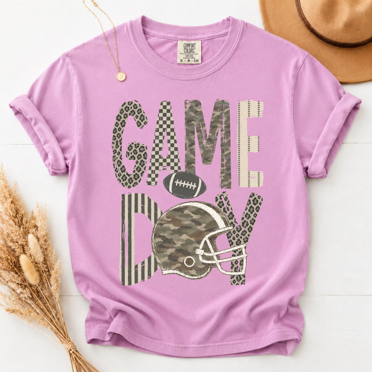 Game Day Shirt