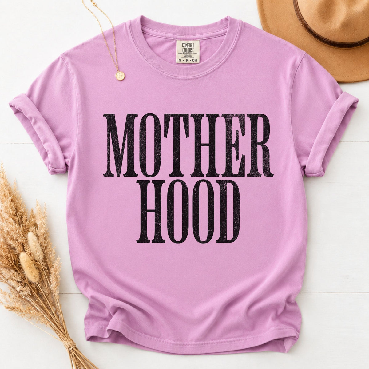 Motherhood Shirt