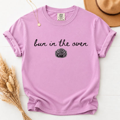 Pregnancy Mom Shirt