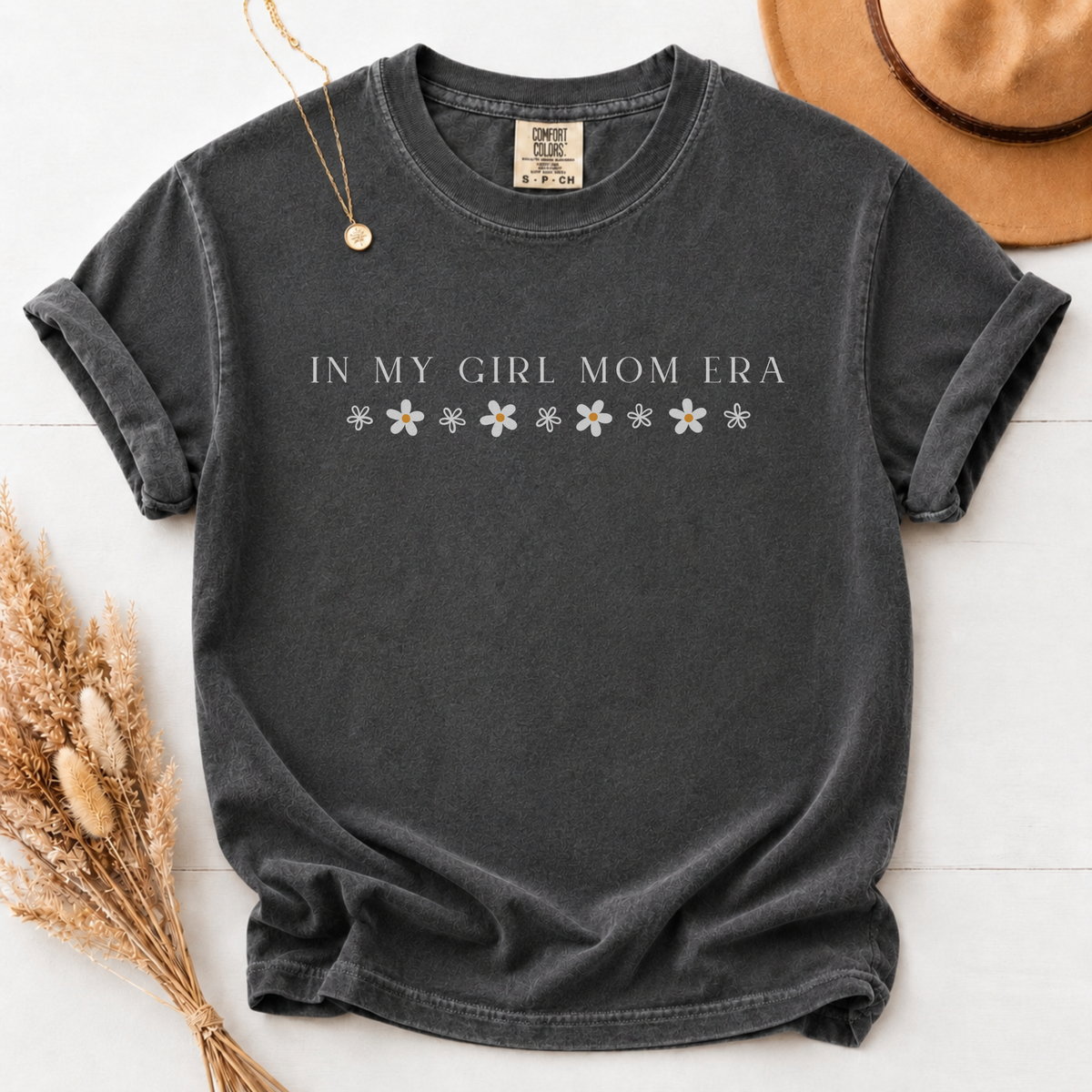 Mom Era Shirt