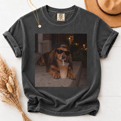 Dachshund Mom Shirt