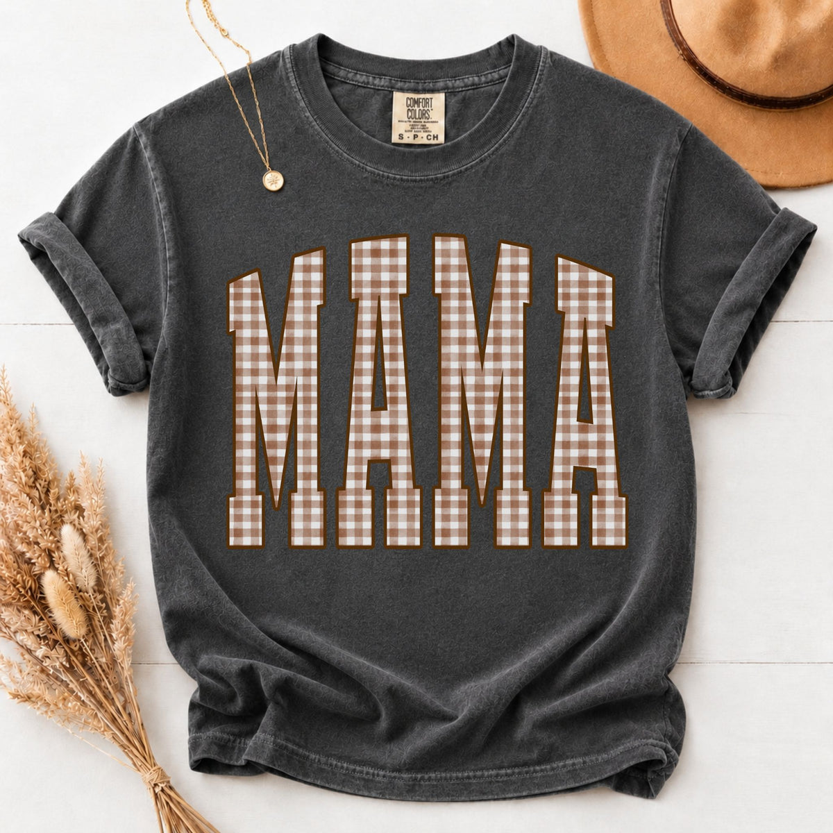 Mama Shirt