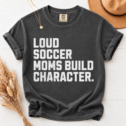 Soccer Mom Shirt