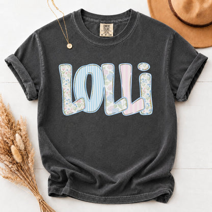 Lolli Shirt