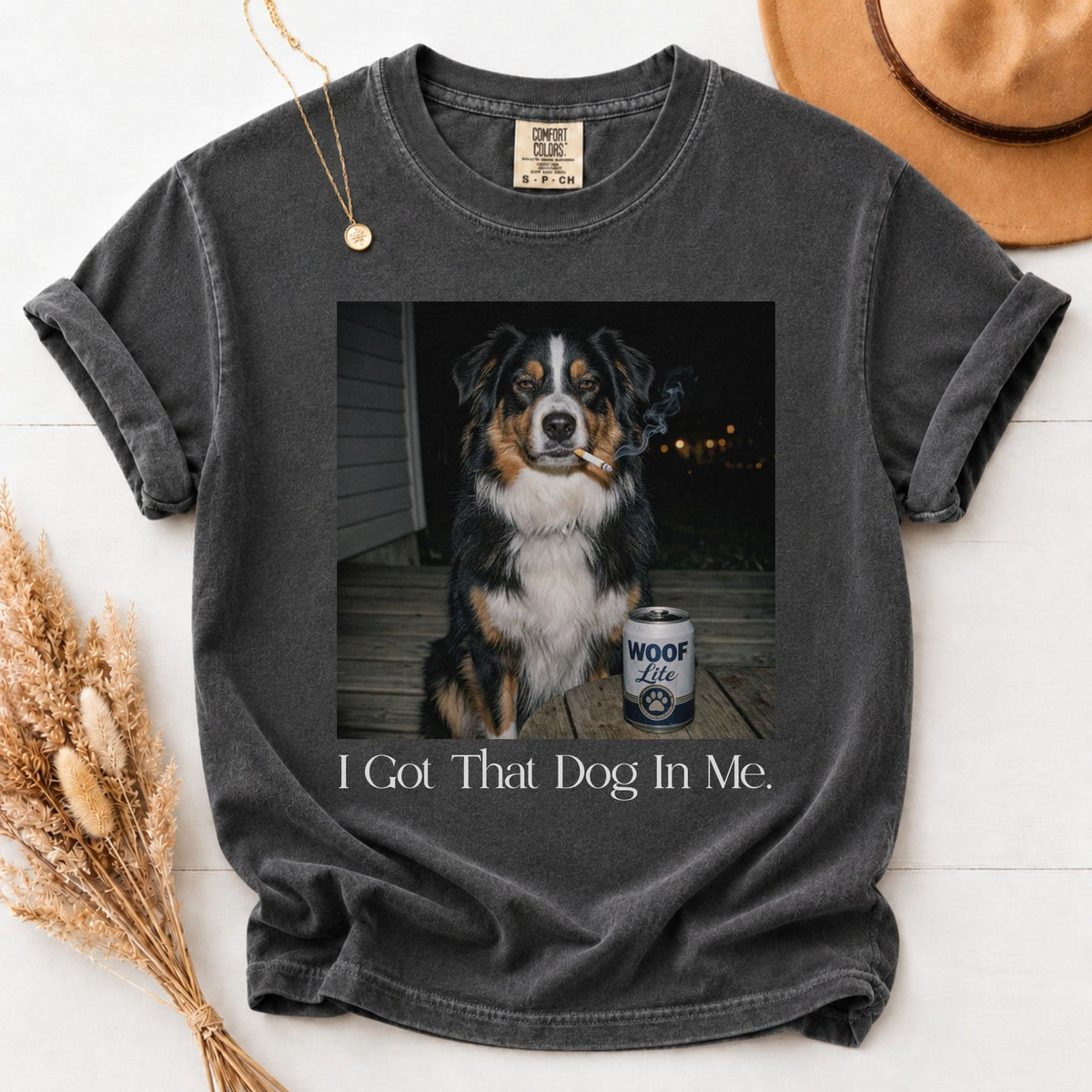 Aussie Mom Shirt