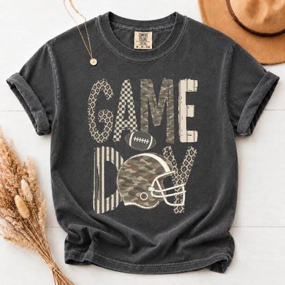 Game Day Shirt