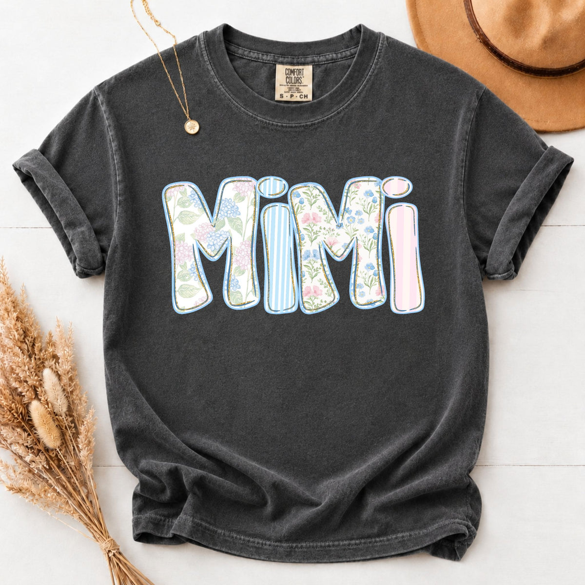 Mimi Shirt