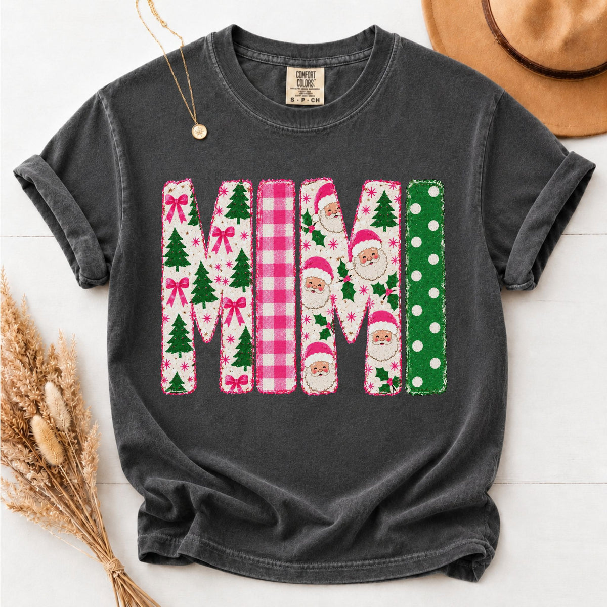 Christmas Mimi Shirt
