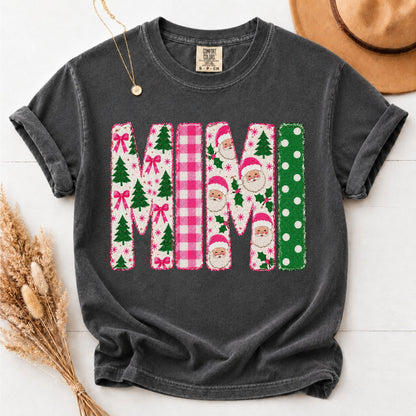 Christmas Mimi Shirt