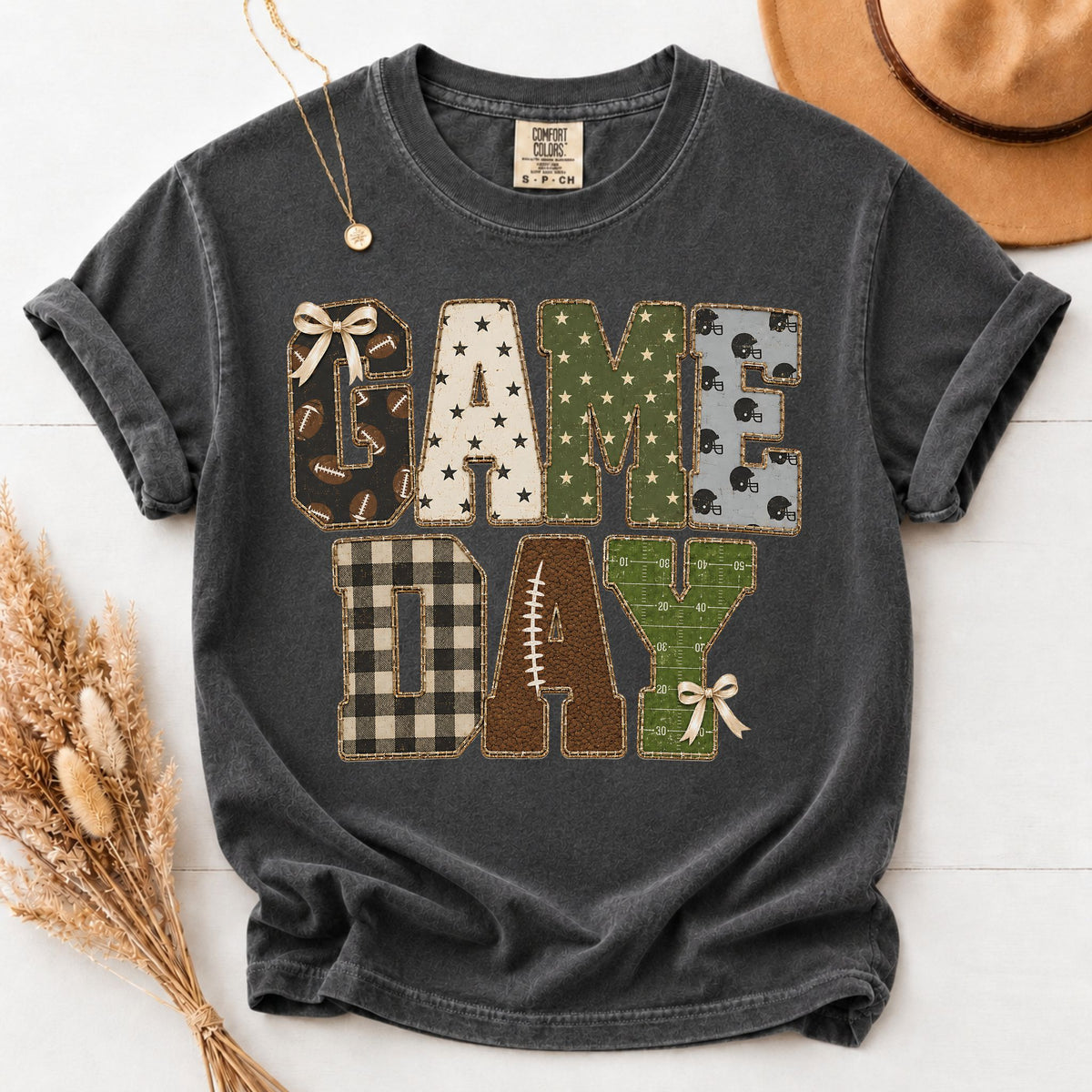 Game Day Shirt
