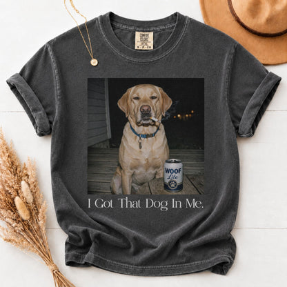 Labrador Mom Shirt