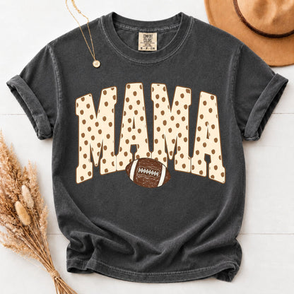 Football Mama Shirt