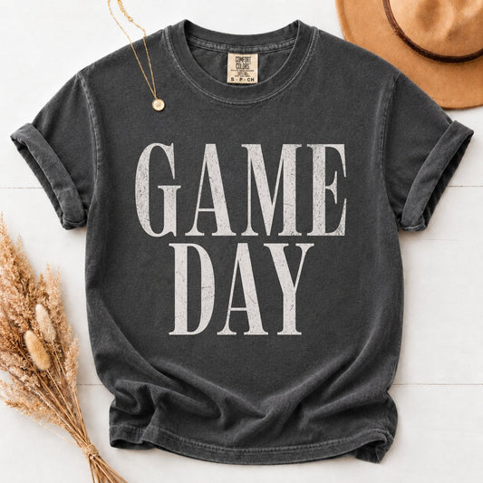 Game Day Shirt