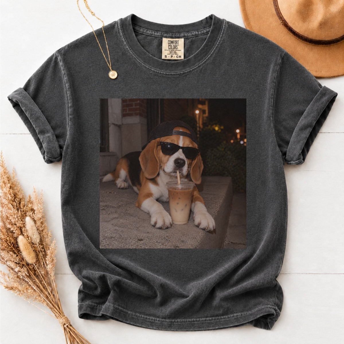 Beagle Mom Shirt