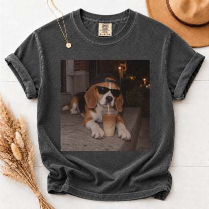 Beagle Mom Shirt
