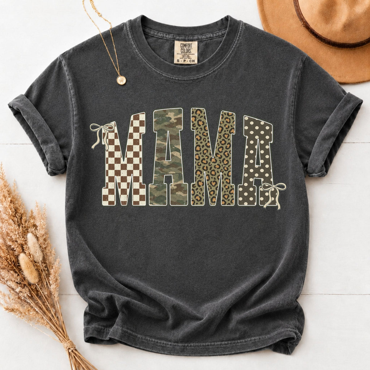 Hunting Mama Shirt