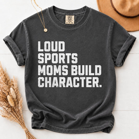 Sports Mom Shirt