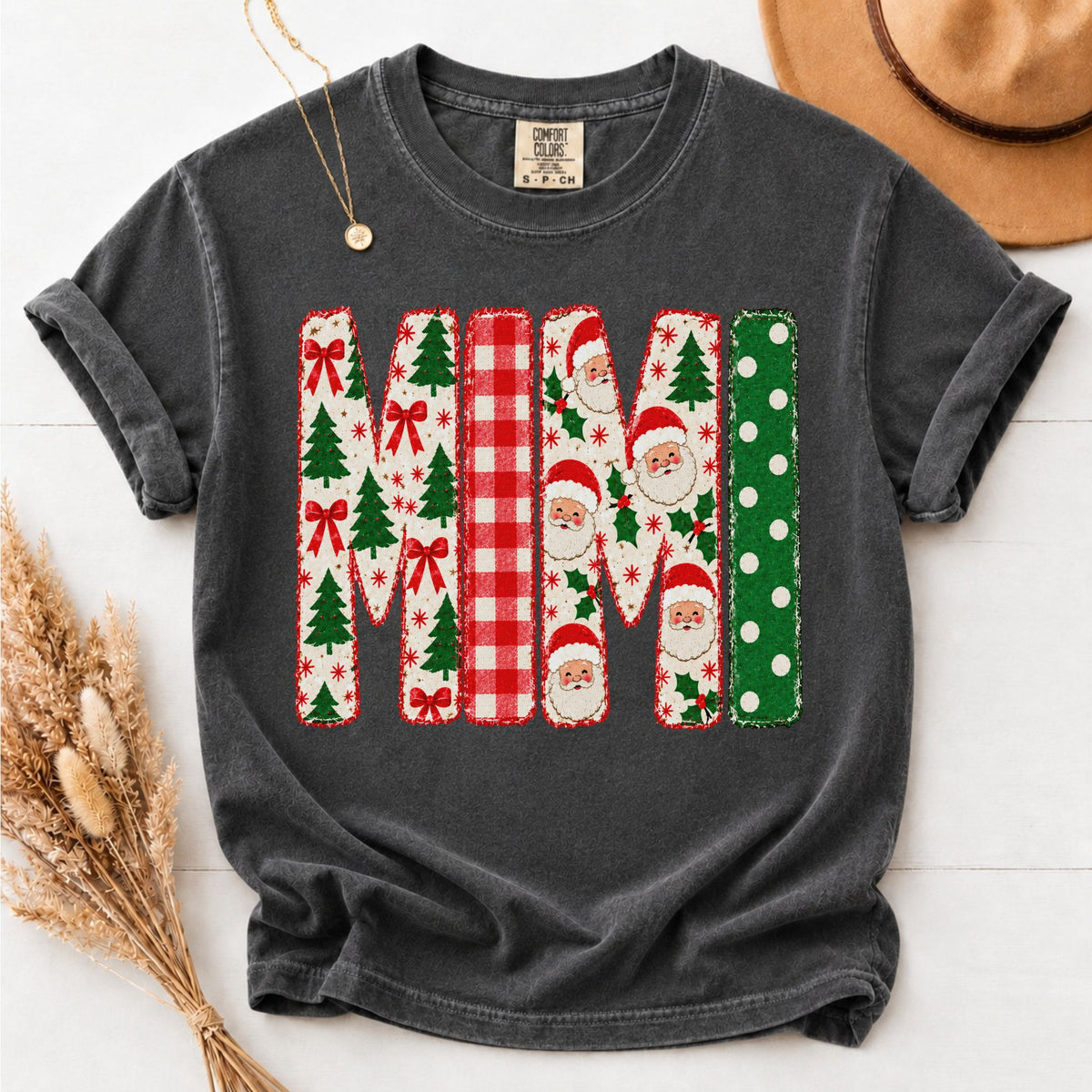 Christmas Mimi Shirt