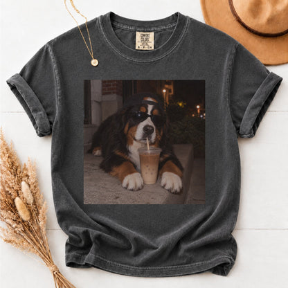 Bernese Mom Shirt