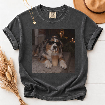 Aussie Mom Shirt