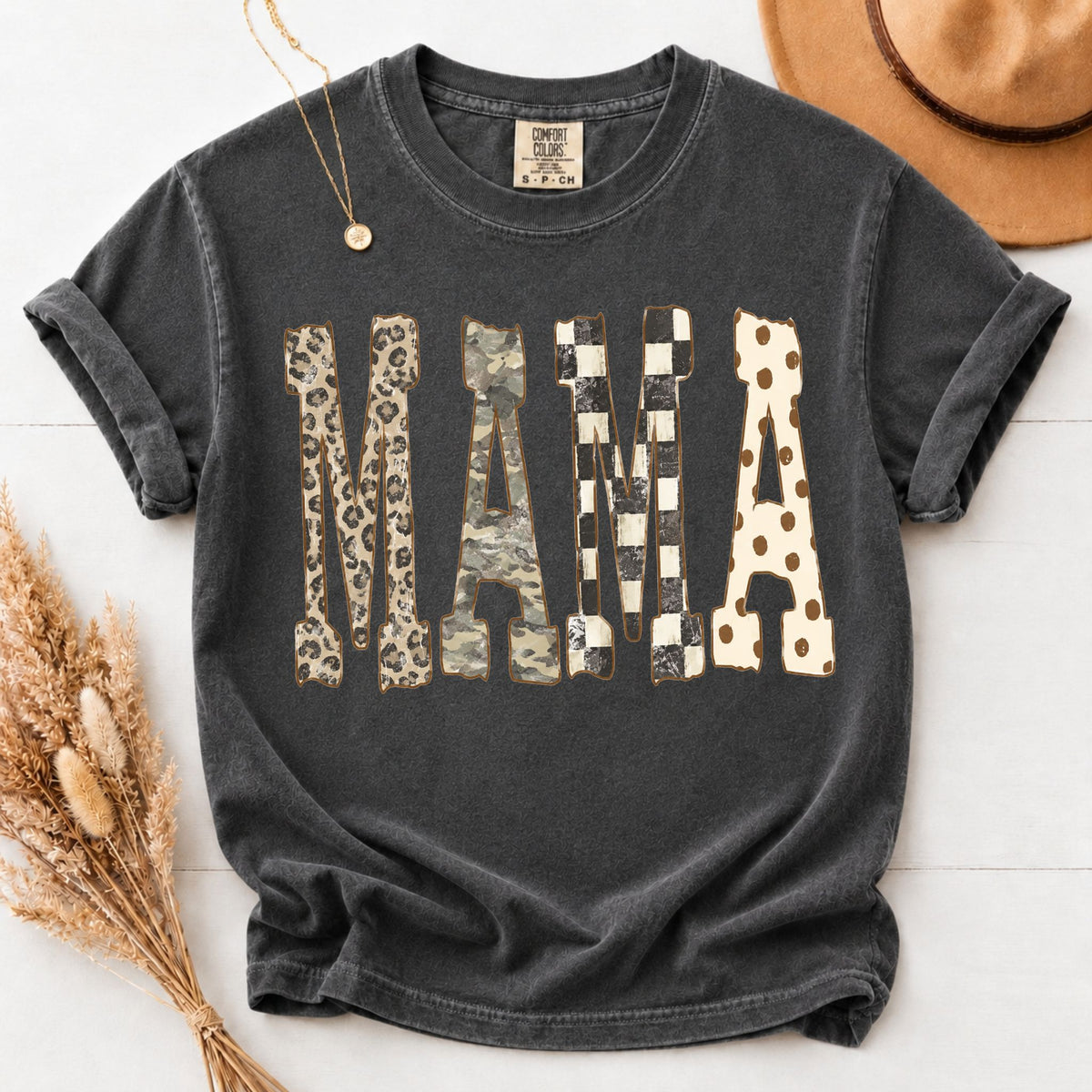 Mama Shirt
