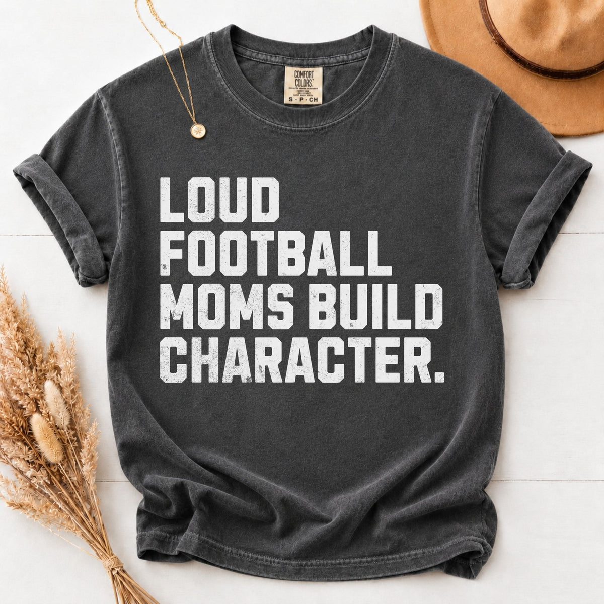 Football Mom Shirt