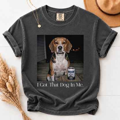 Beagle Mom Shirt