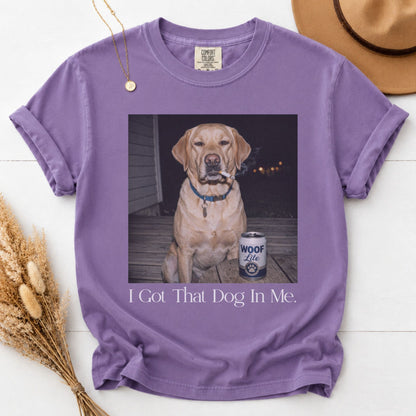 Labrador Mom Shirt