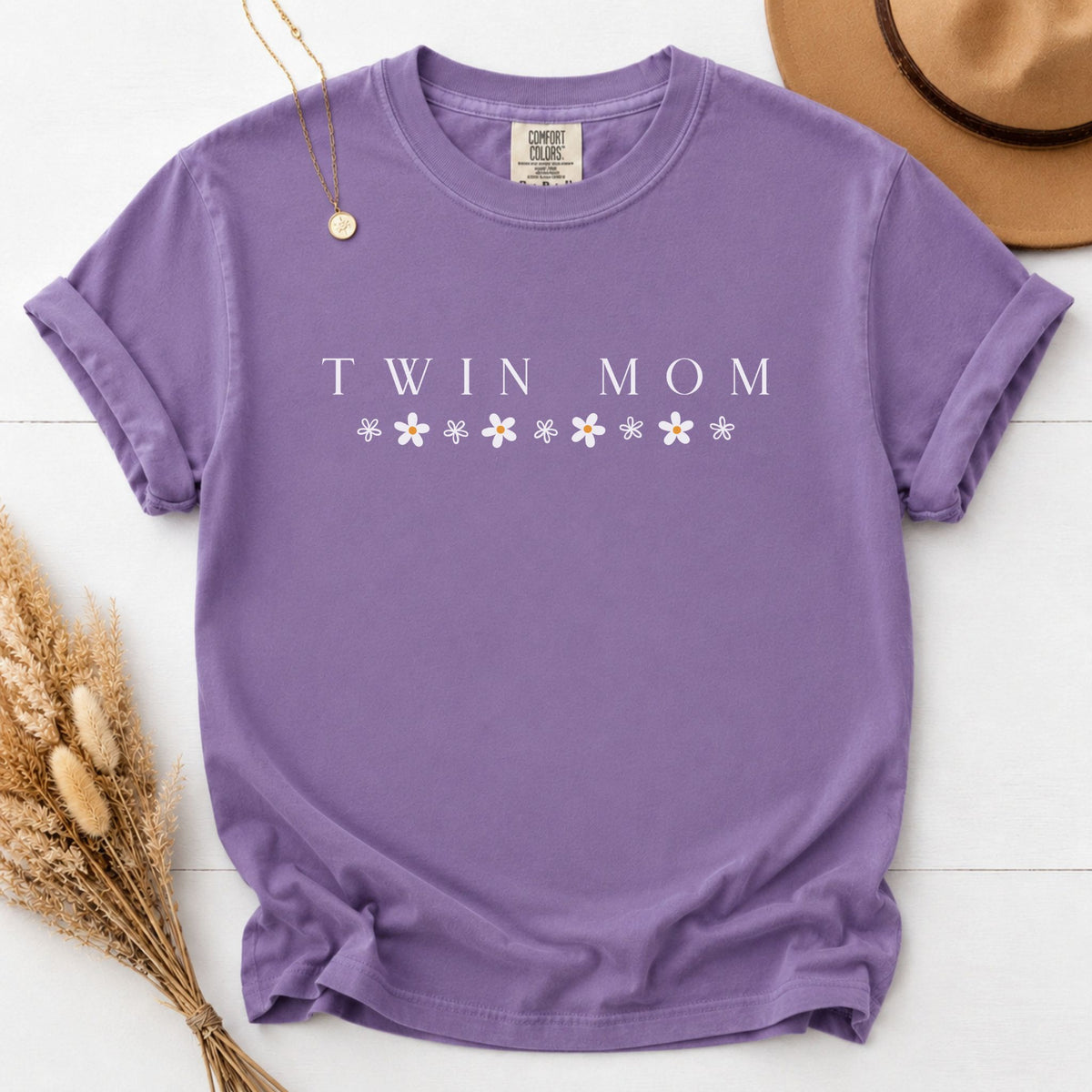 Twin Mom Shirt