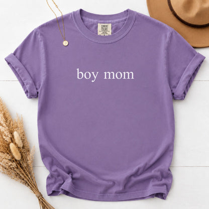 Boy Mom Shirt