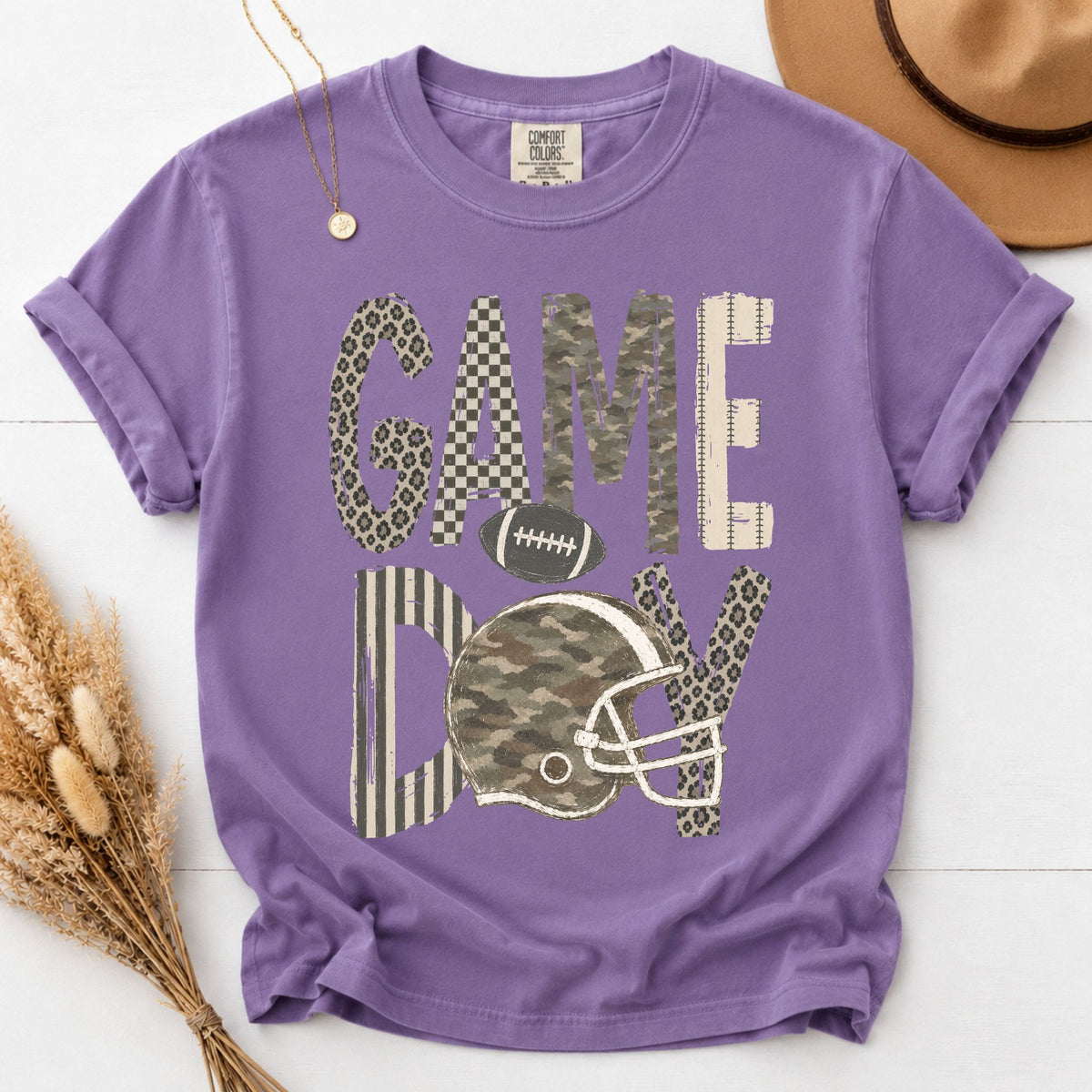 Game Day Shirt