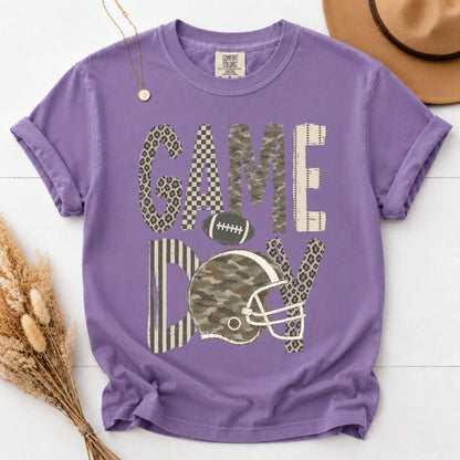 Game Day Shirt