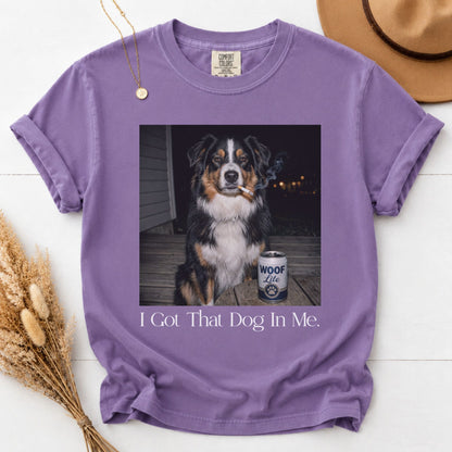 Aussie Mom Shirt