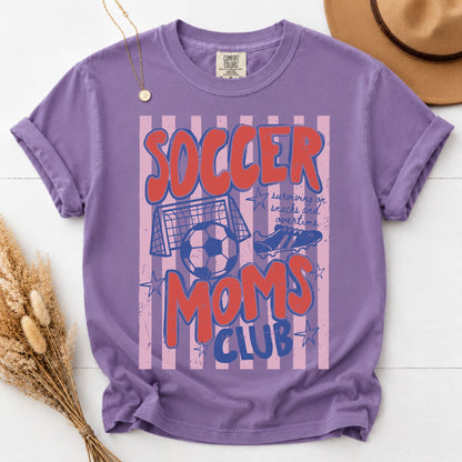 Soccer Moms Shirt