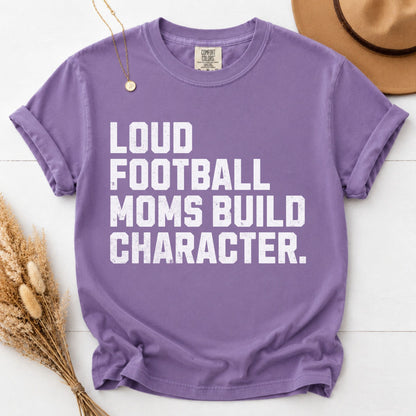 Football Mom Shirt