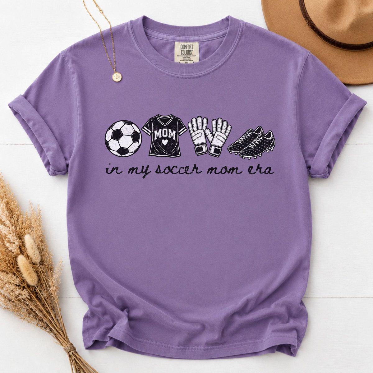 Soccer Mom Shirt