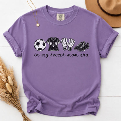 Soccer Mom Shirt