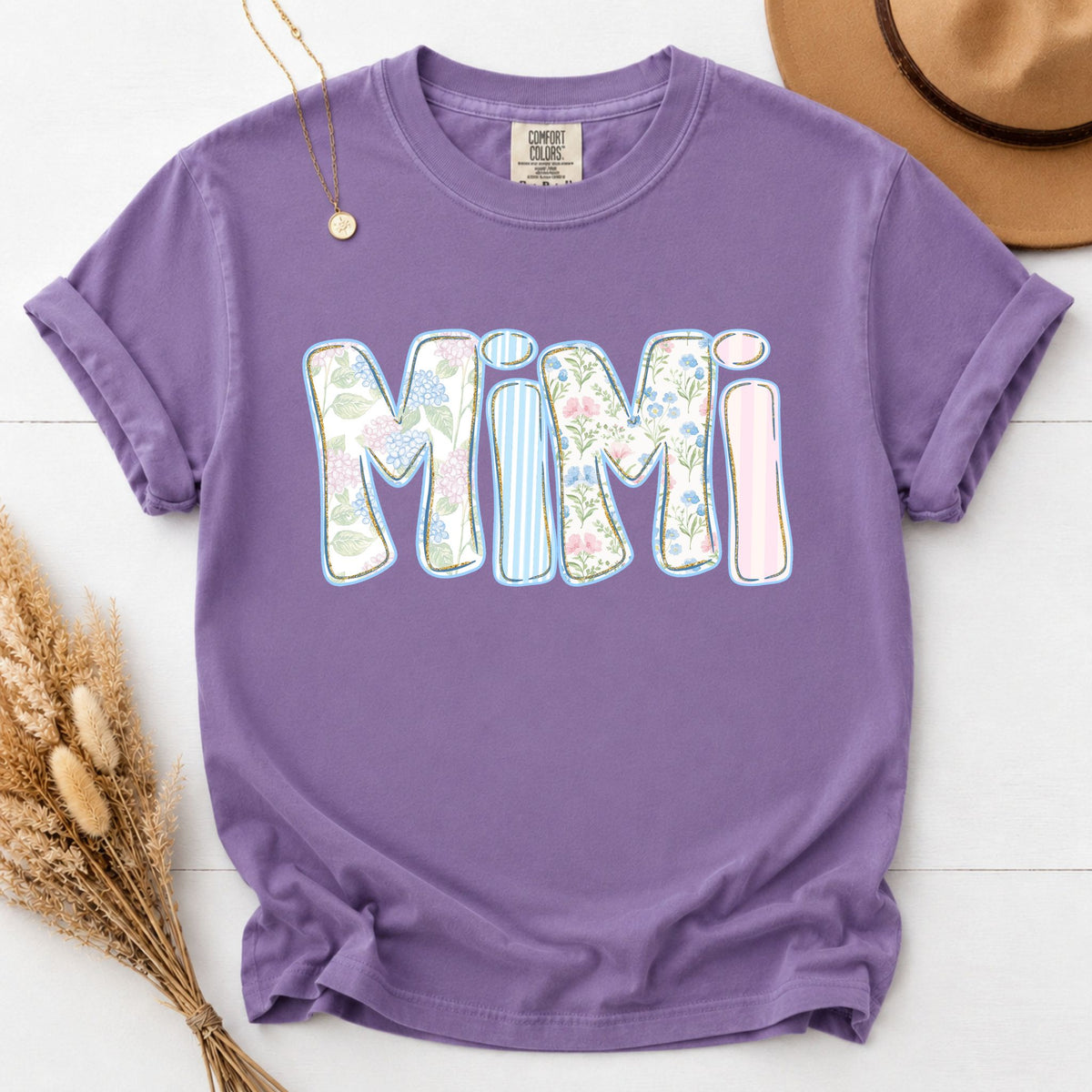 Mimi Shirt