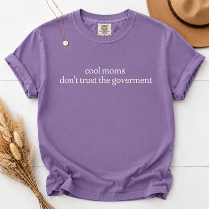Cool Moms Shirt