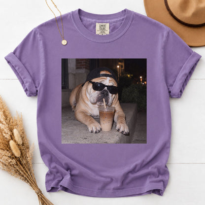 Funny Bulldog Shirt