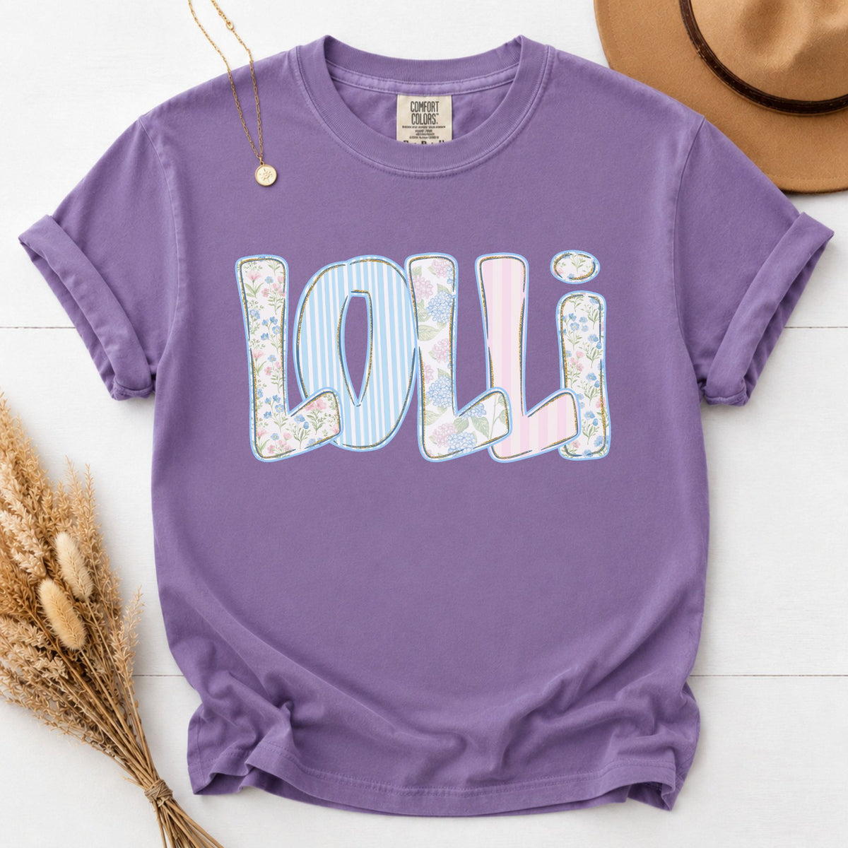 Lolli Shirt