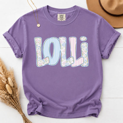 Lolli Shirt
