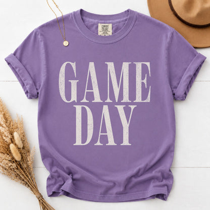 Game Day Shirt
