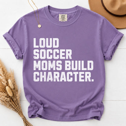 Soccer Mom Shirt