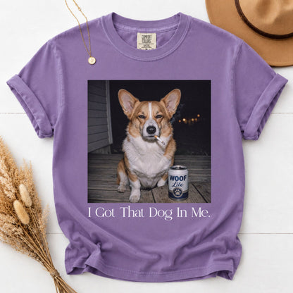 Corgi Mom Shirt